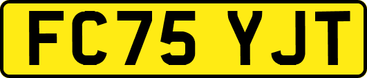 FC75YJT