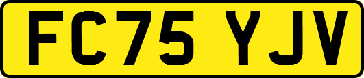 FC75YJV