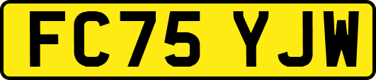 FC75YJW