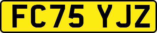FC75YJZ