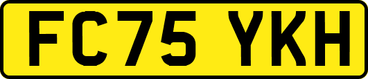 FC75YKH