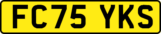 FC75YKS