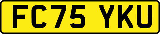 FC75YKU