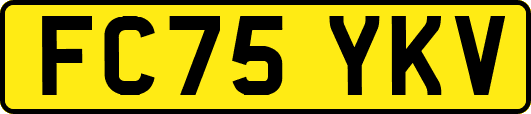 FC75YKV