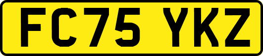 FC75YKZ