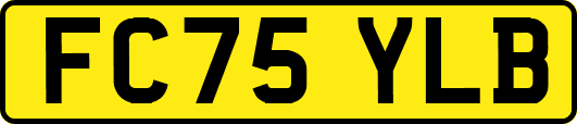 FC75YLB