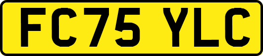FC75YLC