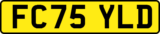 FC75YLD