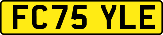 FC75YLE