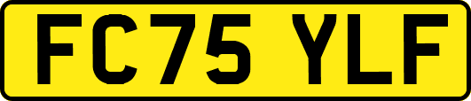 FC75YLF