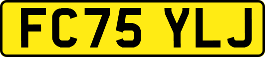 FC75YLJ