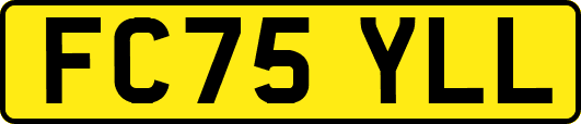 FC75YLL