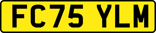 FC75YLM