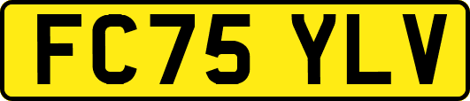 FC75YLV