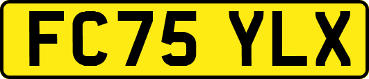 FC75YLX