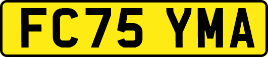 FC75YMA