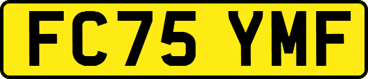 FC75YMF