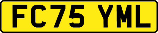 FC75YML