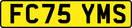 FC75YMS