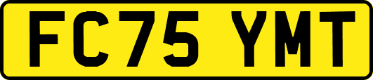 FC75YMT