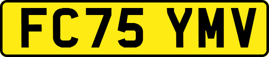 FC75YMV