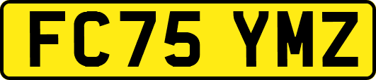 FC75YMZ