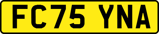 FC75YNA