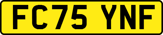 FC75YNF