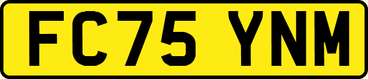FC75YNM