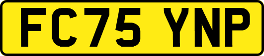 FC75YNP