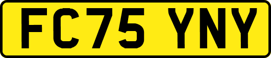 FC75YNY
