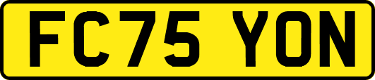 FC75YON