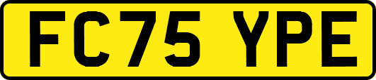 FC75YPE