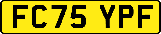FC75YPF