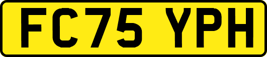 FC75YPH