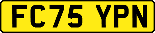 FC75YPN
