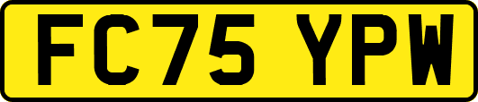 FC75YPW