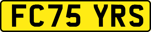 FC75YRS