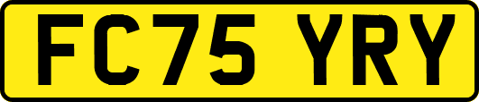 FC75YRY