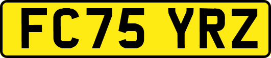 FC75YRZ