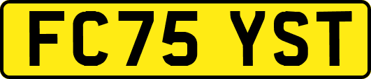 FC75YST