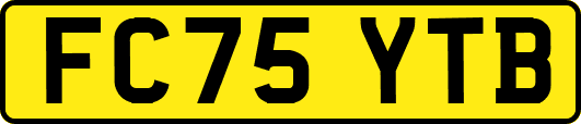 FC75YTB