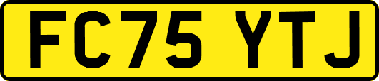 FC75YTJ