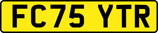 FC75YTR