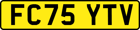 FC75YTV