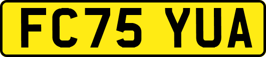 FC75YUA