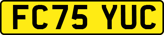FC75YUC