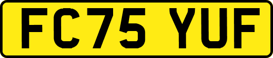 FC75YUF