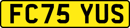 FC75YUS