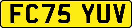 FC75YUV